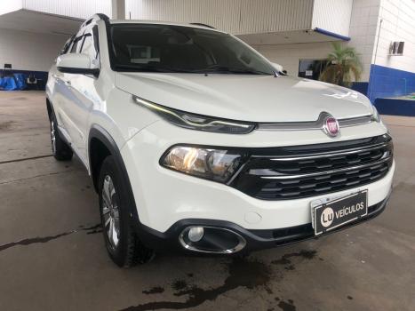 FIAT Toro 1.8 16V 4P FLEX FREEDOM ROAD AUTOMTICO, Foto 13