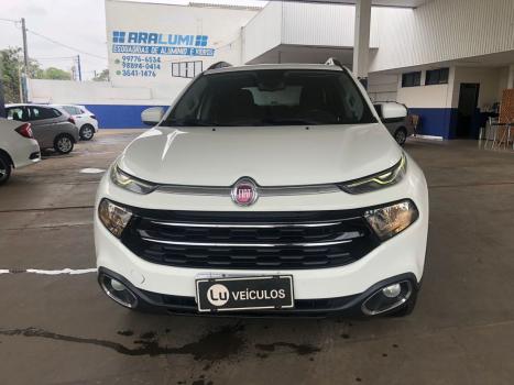 FIAT Toro 1.8 16V 4P FLEX FREEDOM ROAD AUTOMTICO, Foto 14