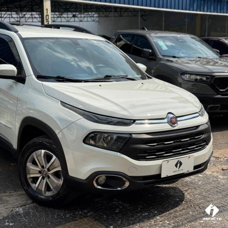 FIAT Toro 1.8 16V 4P FLEX FREEDOM AUTOMTICO, Foto 2