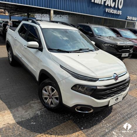 FIAT Toro 1.8 16V 4P FLEX FREEDOM AUTOMTICO, Foto 6