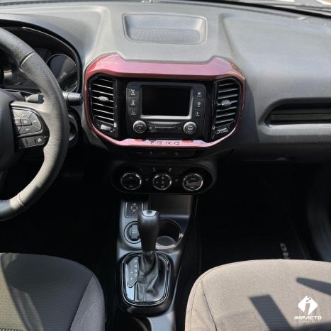 FIAT Toro 1.8 16V 4P FLEX FREEDOM AUTOMTICO, Foto 9