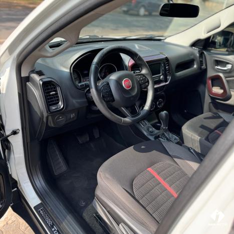 FIAT Toro 1.8 16V 4P FLEX FREEDOM AUTOMTICO, Foto 11