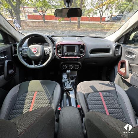 FIAT Toro 1.8 16V 4P FLEX FREEDOM AUTOMTICO, Foto 12