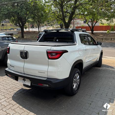 FIAT Toro 1.8 16V 4P FLEX FREEDOM AUTOMTICO, Foto 13