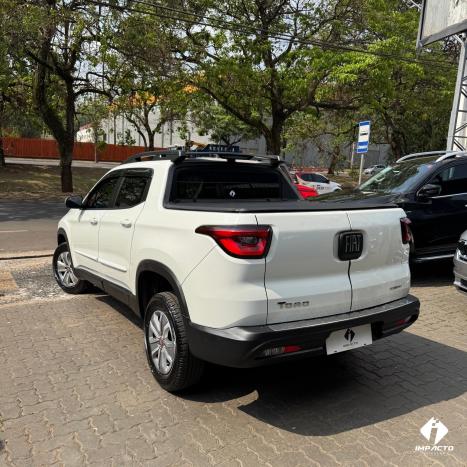 FIAT Toro 1.8 16V 4P FLEX FREEDOM AUTOMTICO, Foto 14