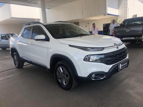 FIAT Toro 1.8 16V 4P FLEX FREEDOM AUTOMTICO, Foto 7