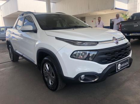 FIAT Toro 1.8 16V 4P FLEX FREEDOM AUTOMTICO, Foto 8