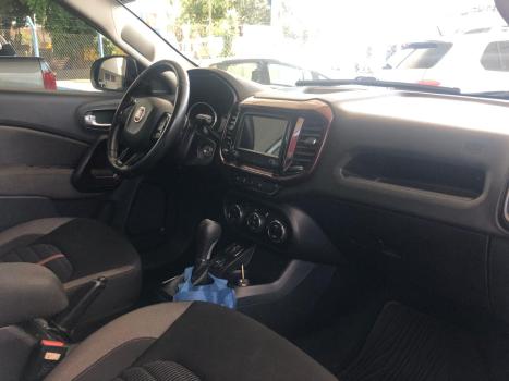 FIAT Toro 1.8 16V 4P FLEX FREEDOM AUTOMTICO, Foto 9