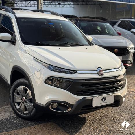 FIAT Toro 1.8 16V 4P FLEX FREEDOM AUTOMTICO, Foto 2