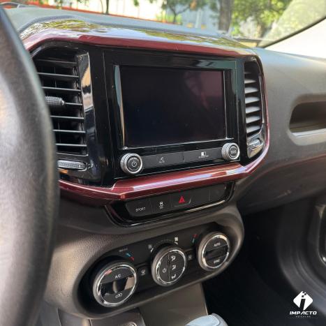 FIAT Toro 1.8 16V 4P FLEX FREEDOM AUTOMTICO, Foto 8