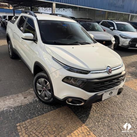 FIAT Toro 1.8 16V 4P FLEX FREEDOM AUTOMTICO, Foto 10