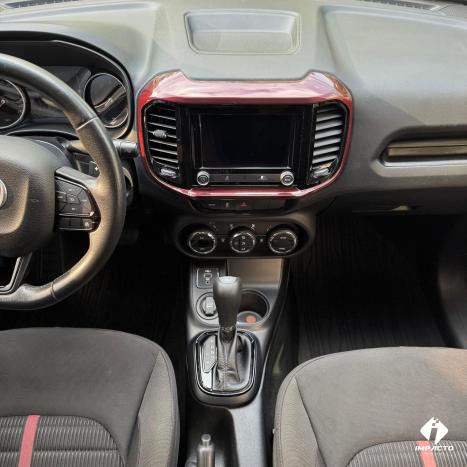 FIAT Toro 1.8 16V 4P FLEX FREEDOM AUTOMTICO, Foto 12