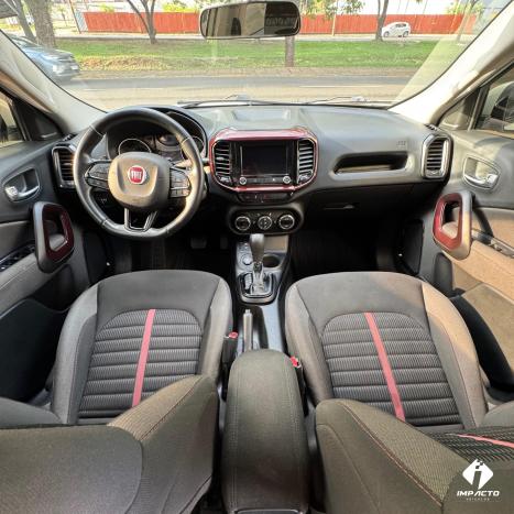 FIAT Toro 1.8 16V 4P FLEX FREEDOM AUTOMTICO, Foto 13