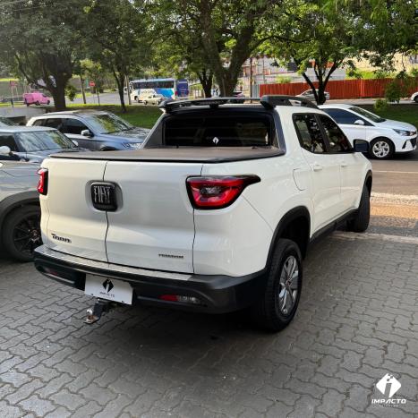 FIAT Toro 1.8 16V 4P FLEX FREEDOM AUTOMTICO, Foto 17