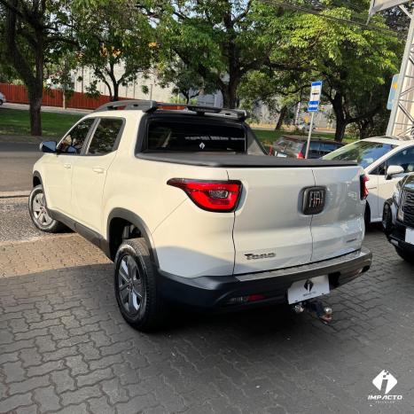 FIAT Toro 1.8 16V 4P FLEX FREEDOM AUTOMTICO, Foto 18