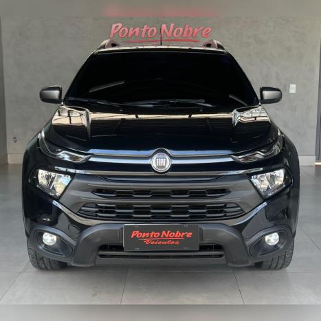 FIAT Toro 1.8 16V 4P FLEX FREEDOM S-DESIGN AUTOMTICO, Foto 1