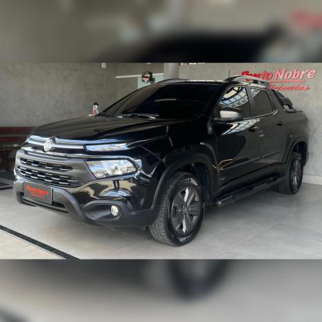 FIAT Toro 1.8 16V 4P FLEX FREEDOM S-DESIGN AUTOMTICO, Foto 2