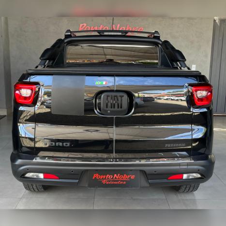 FIAT Toro 1.8 16V 4P FLEX FREEDOM S-DESIGN AUTOMTICO, Foto 6