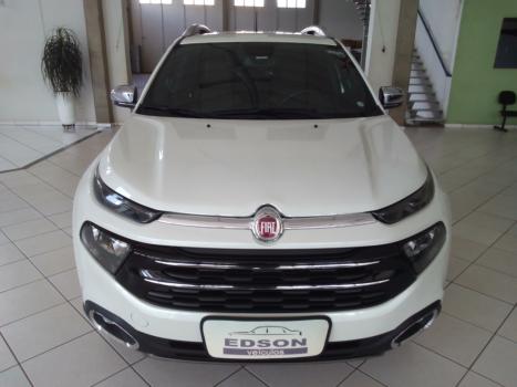 FIAT Toro 1.8 16V 4P FLEX FREEDOM AUTOMTICO, Foto 1