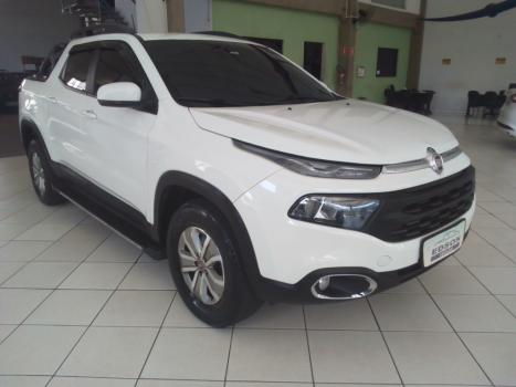 FIAT Toro 1.8 16V 4P FLEX FREEDOM AUTOMTICO, Foto 2