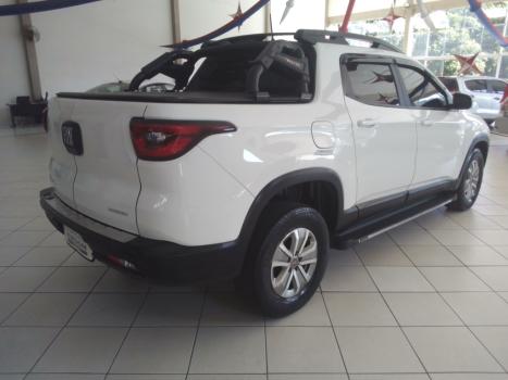 FIAT Toro 1.8 16V 4P FLEX FREEDOM AUTOMTICO, Foto 3