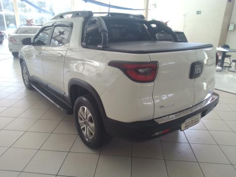 FIAT Toro 1.8 16V 4P FLEX FREEDOM AUTOMTICO, Foto 4