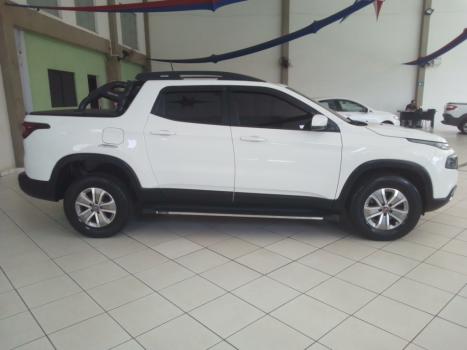 FIAT Toro 1.8 16V 4P FLEX FREEDOM AUTOMTICO, Foto 5