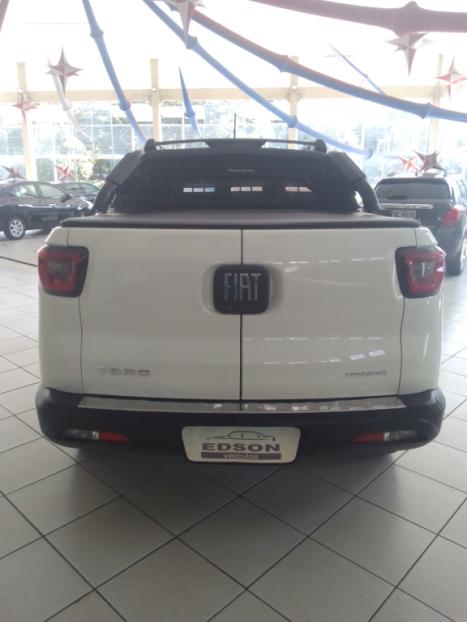 FIAT Toro 1.8 16V 4P FLEX FREEDOM AUTOMTICO, Foto 6