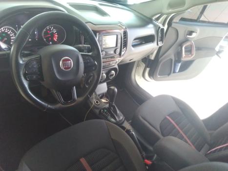 FIAT Toro 1.8 16V 4P FLEX FREEDOM AUTOMTICO, Foto 8