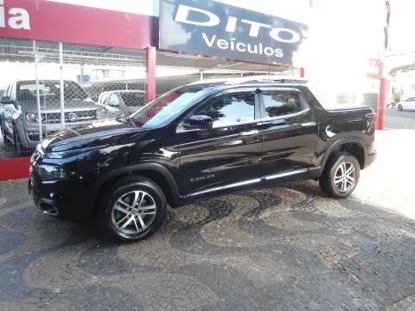FIAT Toro 1.8 16V 4P FLEX FREEDOM OPEN EDITION AUTOMTICO, Foto 1