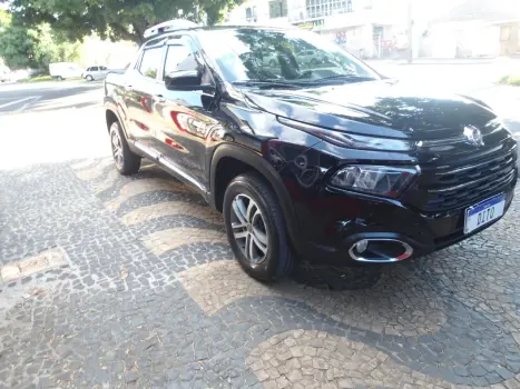 FIAT Toro 1.8 16V 4P FLEX FREEDOM OPEN EDITION AUTOMTICO, Foto 2