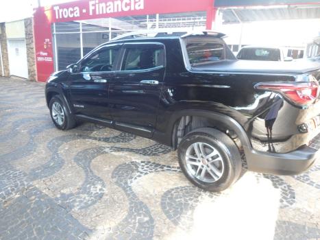 FIAT Toro 1.8 16V 4P FLEX FREEDOM OPEN EDITION AUTOMTICO, Foto 4
