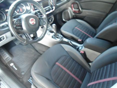 FIAT Toro 1.8 16V 4P FLEX FREEDOM OPEN EDITION AUTOMTICO, Foto 5
