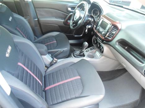 FIAT Toro 1.8 16V 4P FLEX FREEDOM OPEN EDITION AUTOMTICO, Foto 6