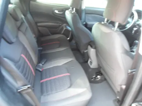 FIAT Toro 1.8 16V 4P FLEX FREEDOM OPEN EDITION AUTOMTICO, Foto 7