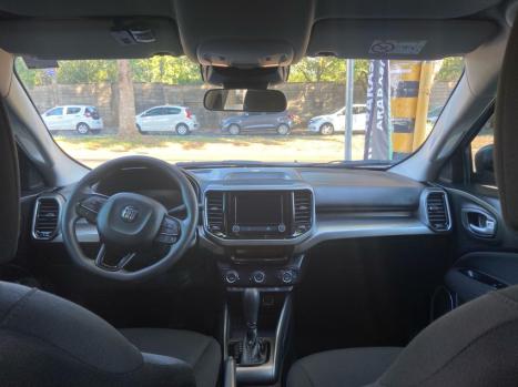 FIAT Toro 1.8 16V 4P ENDURANCE AUTOMTICO, Foto 4