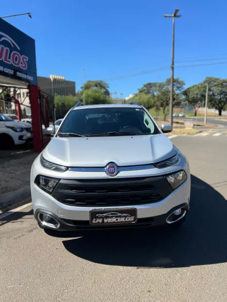 FIAT Toro 1.8 16V 4P FLEX FREEDOM AUTOMTICO, Foto 1