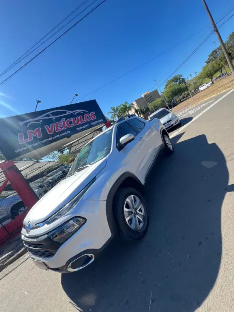 FIAT Toro 1.8 16V 4P FLEX FREEDOM AUTOMTICO, Foto 3
