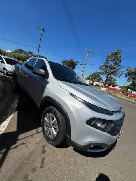 FIAT Toro 1.8 16V 4P FLEX FREEDOM AUTOMTICO, Foto 5
