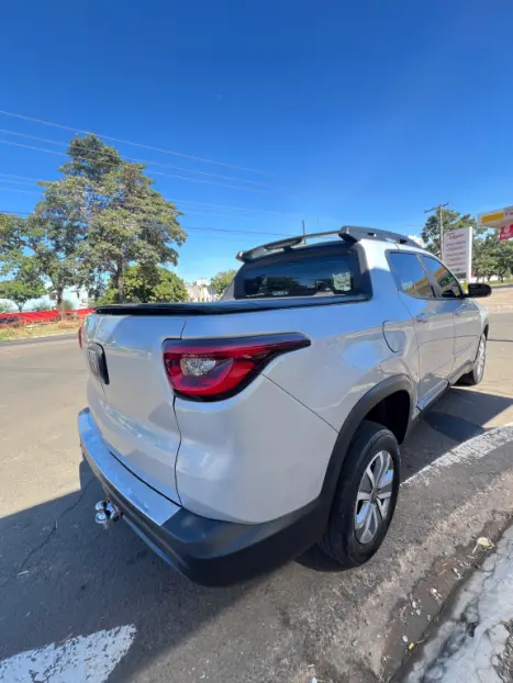 FIAT Toro 1.8 16V 4P FLEX FREEDOM AUTOMTICO, Foto 6