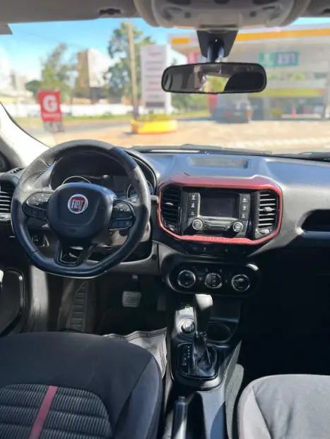 FIAT Toro 1.8 16V 4P FLEX FREEDOM AUTOMTICO, Foto 9