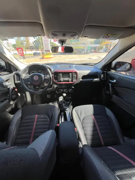 FIAT Toro 1.8 16V 4P FLEX FREEDOM AUTOMTICO, Foto 10