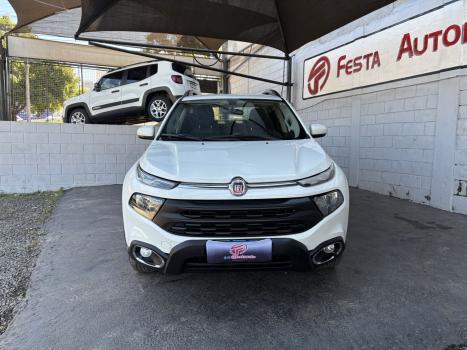 FIAT Toro 1.8 16V 4P FLEX FREEDOM AUTOMTICO, Foto 2