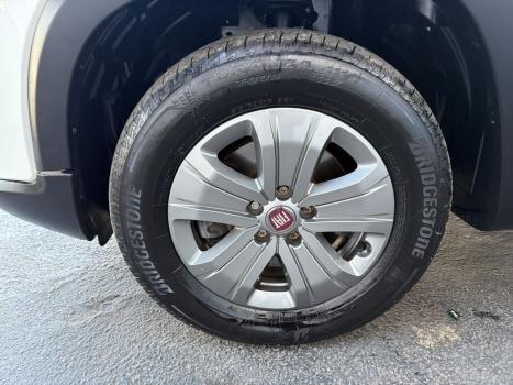 FIAT Toro 1.8 16V 4P FLEX FREEDOM AUTOMTICO, Foto 4