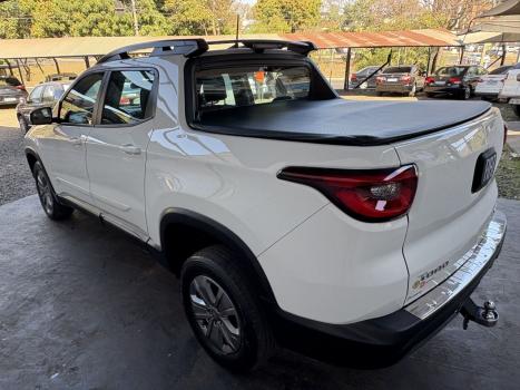 FIAT Toro 1.8 16V 4P FLEX FREEDOM AUTOMTICO, Foto 5