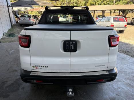 FIAT Toro 1.8 16V 4P FLEX FREEDOM AUTOMTICO, Foto 6