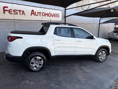 FIAT Toro 1.8 16V 4P FLEX FREEDOM AUTOMTICO, Foto 7