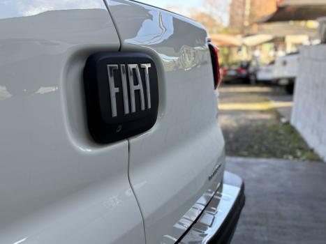 FIAT Toro 1.8 16V 4P FLEX FREEDOM AUTOMTICO, Foto 10