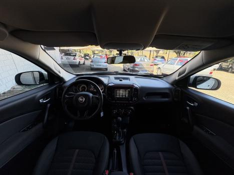 FIAT Toro 1.8 16V 4P FLEX FREEDOM AUTOMTICO, Foto 13