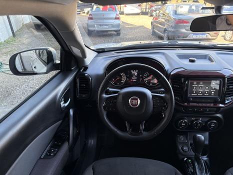 FIAT Toro 1.8 16V 4P FLEX FREEDOM AUTOMTICO, Foto 14